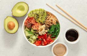 포케&amp;#44; 포케보울&amp;#44; 연어포케&amp;#44; 참치포케&amp;#44; 포케소스&amp;#44; 다이어트식단&amp;#44; 건강식&amp;#44; 하와이음식&amp;#44; 저탄고지&amp;#44; 홈메이드포케