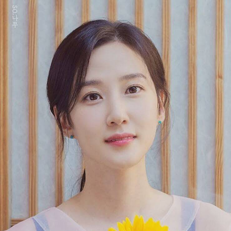 배우-박은빈