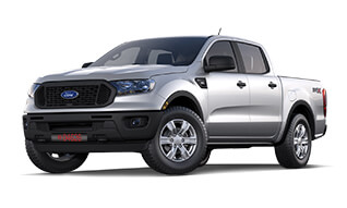 Ingot Silver(색상 코드 : UX) 레인저 색상코드 - Ingot Silver(색상 코드 : UX)