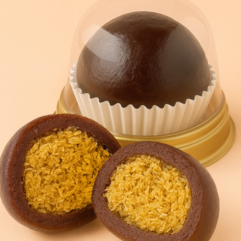 두바이 쫀득쿠키