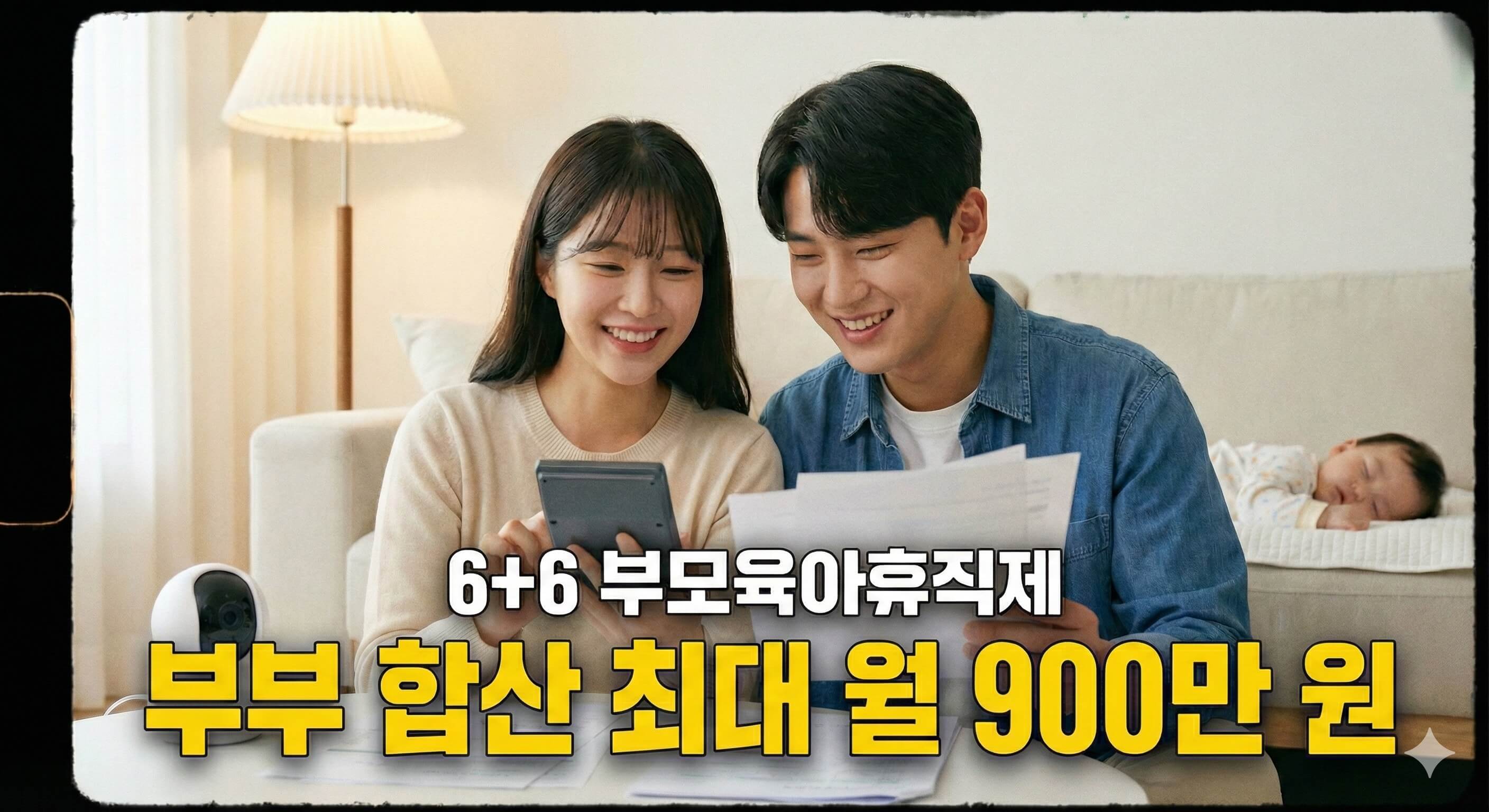 임신/출산 혜택 4탄