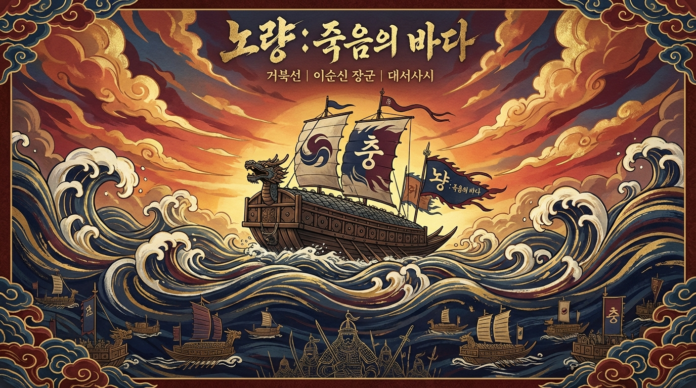 2026 설날 특선 영화 편성표