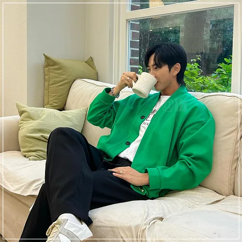 강철부대w 더블유 조성원 독거미 특임대 팀장 프로필 인스타3