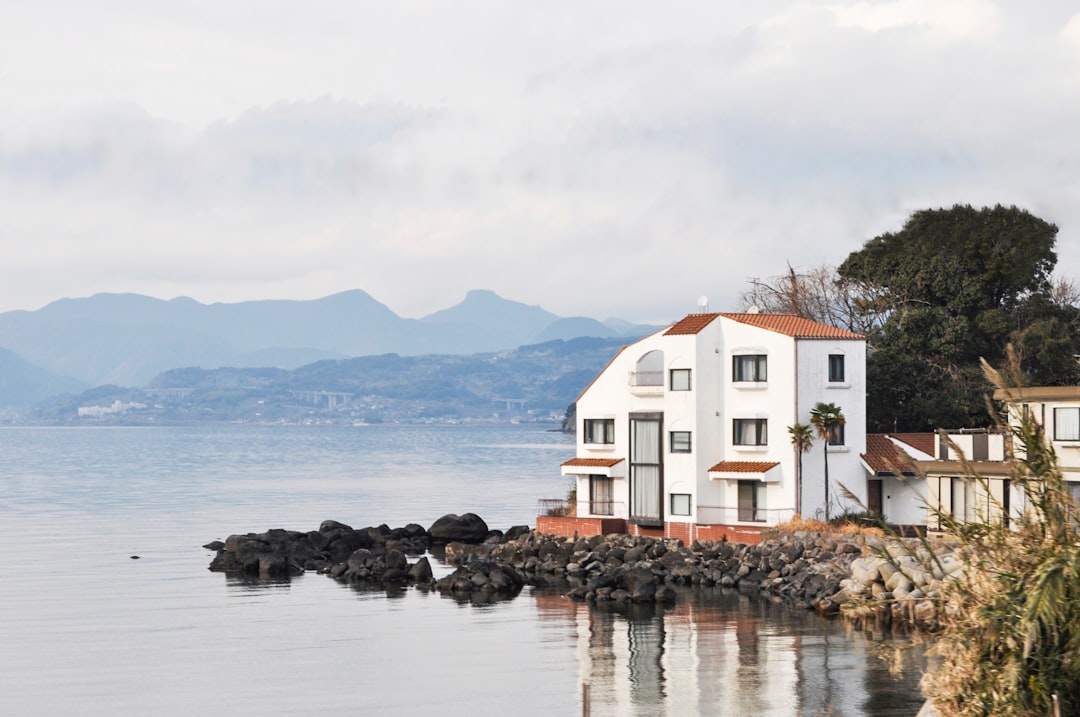 residence
