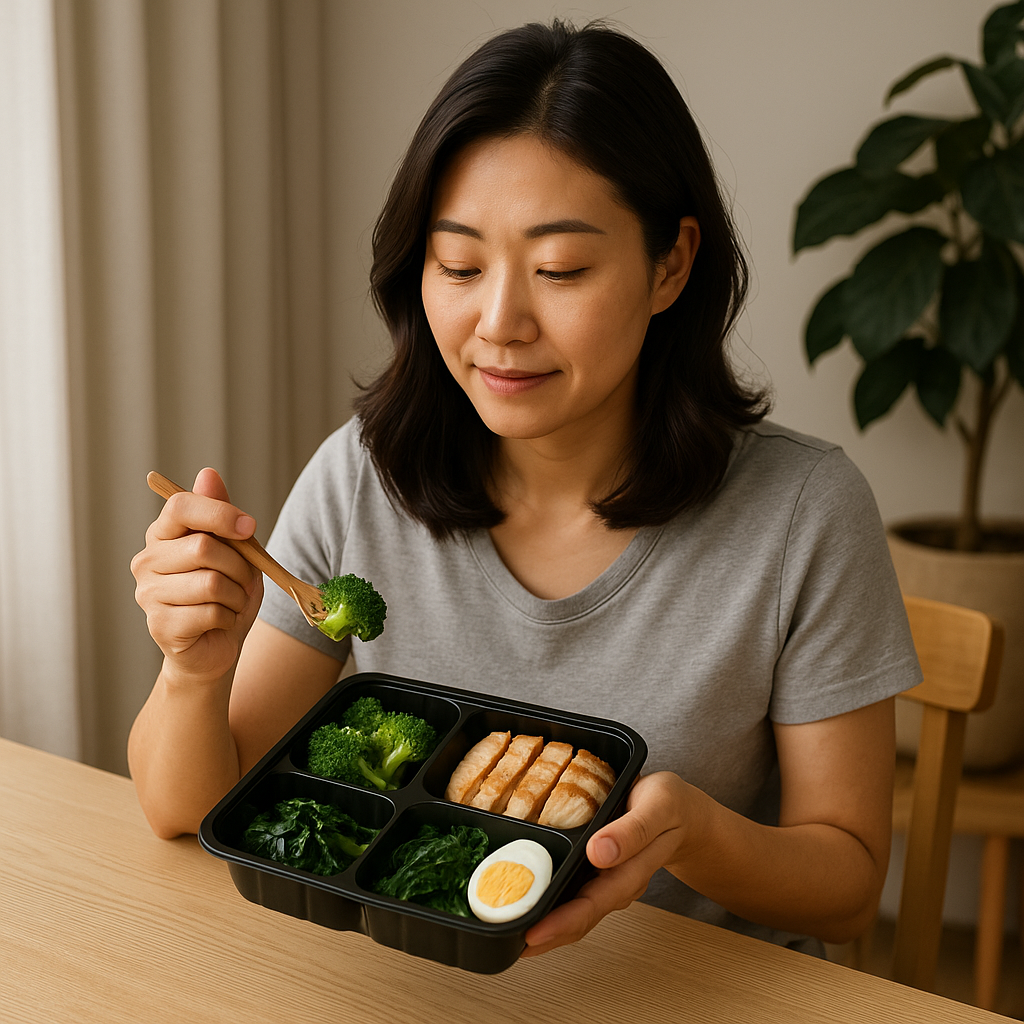 저탄고지 도시락 레시피 추천 ❘ 다이어트에 좋은 식단 모음