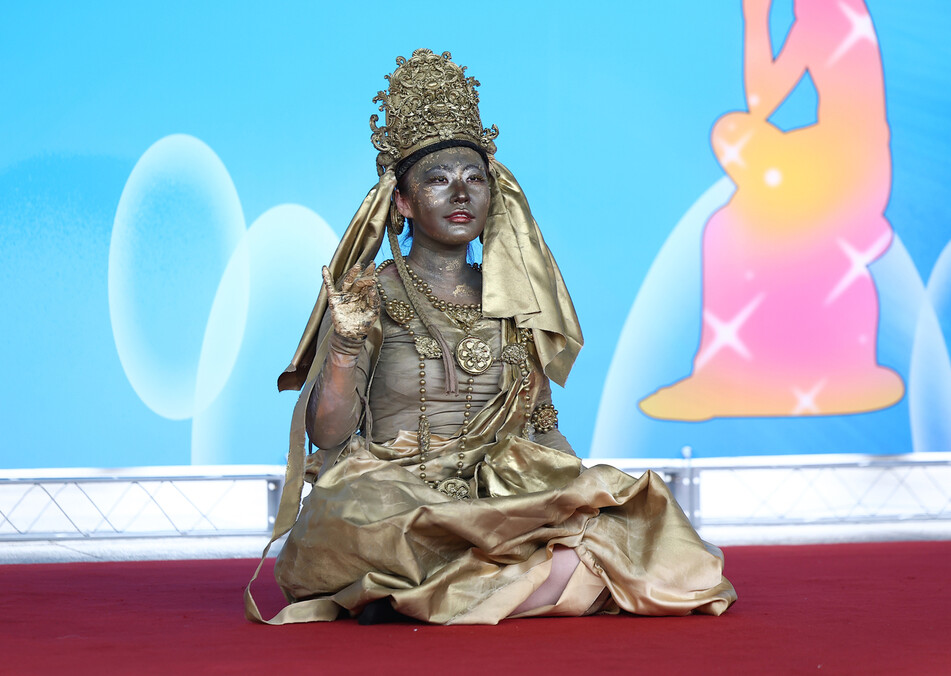 2025년 국중방 분장대회 결과 수상작