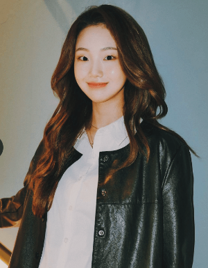 남소옥_가죽자켓