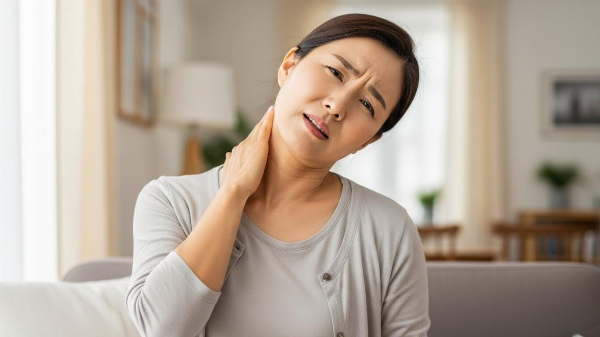 목디스크에 좋은 운동 사진 13