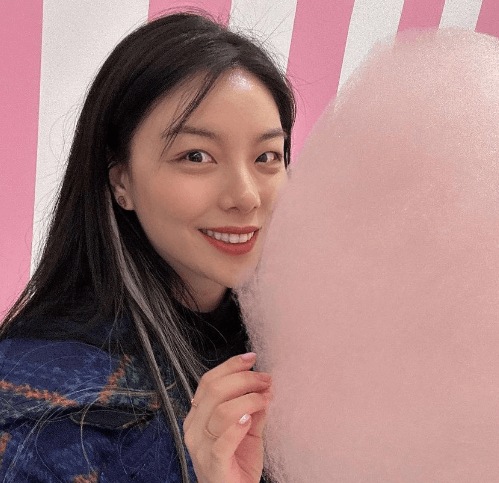 에일리 컴백