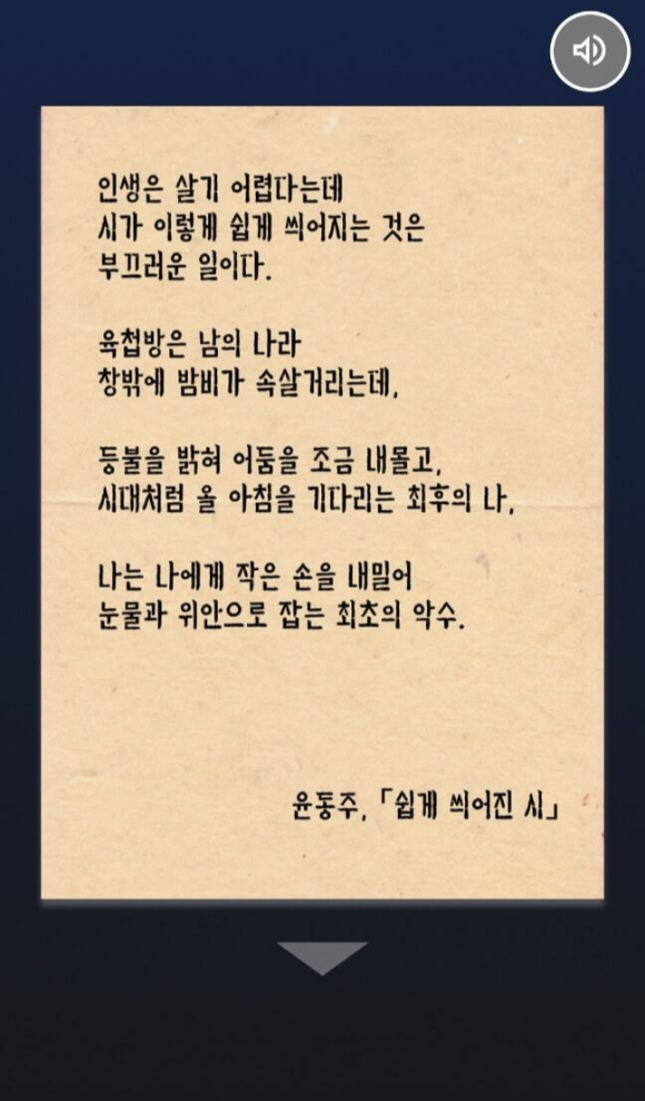 내 영혼의 독립운동가 찾기