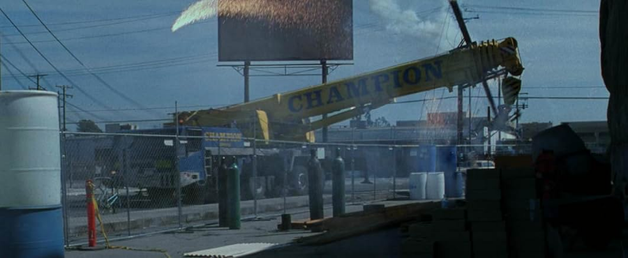 터미네이터3 영화 리뷰