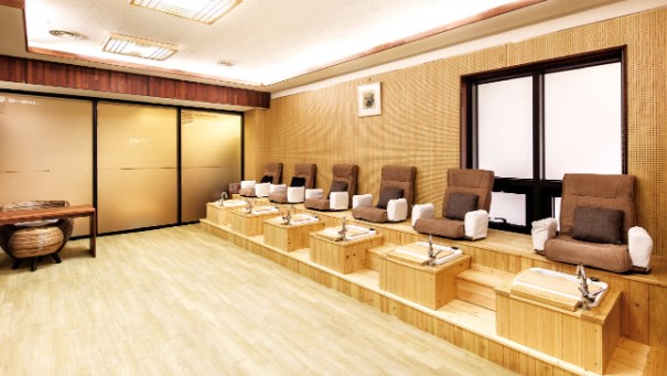 미리내 힐빙 클럽