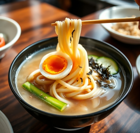 부산 3대 밀면 완전 비교 가이드｜국제&middot;개금&middot;춘하추동 한눈 정리 관련이미지