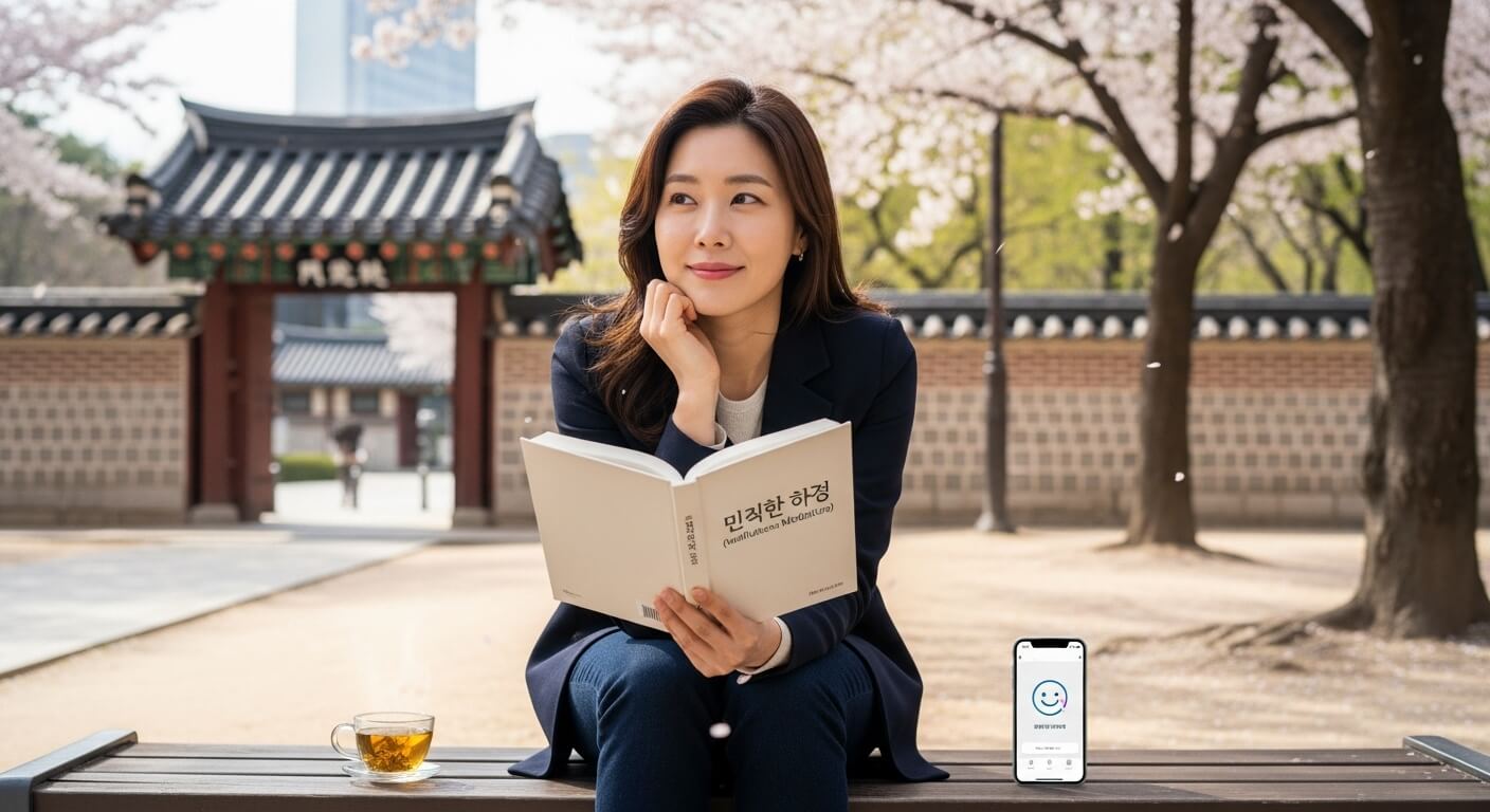 우울증 극복방법