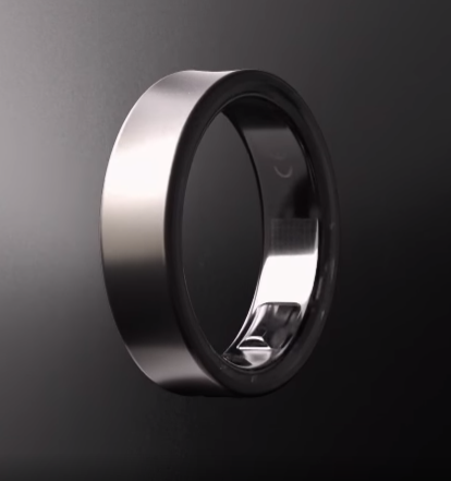 갤럭시 링 이미지