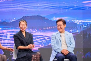 매기 강 감독 유퀴즈