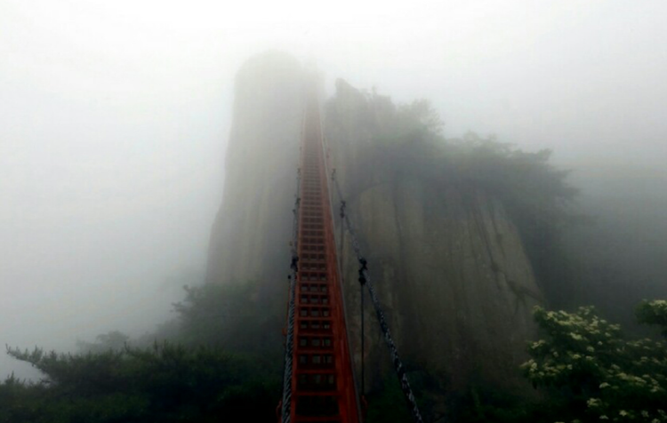 대둔산 케이블카