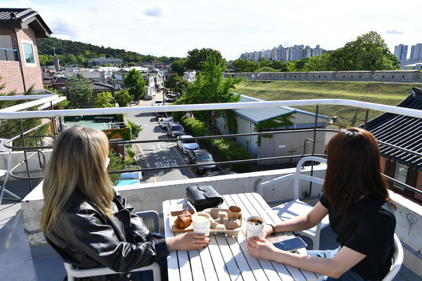 행궁동 주말 주차 및 맛집 완벽 가이드