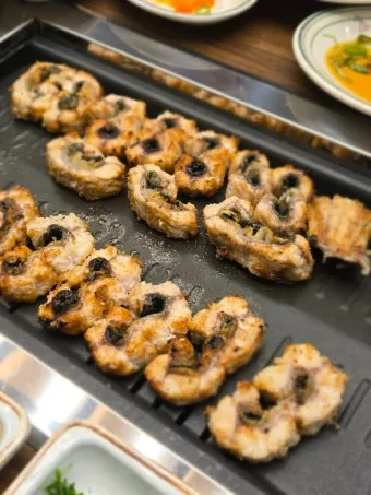 장어구이 요리법 양념 만들기 소스 레시피_11