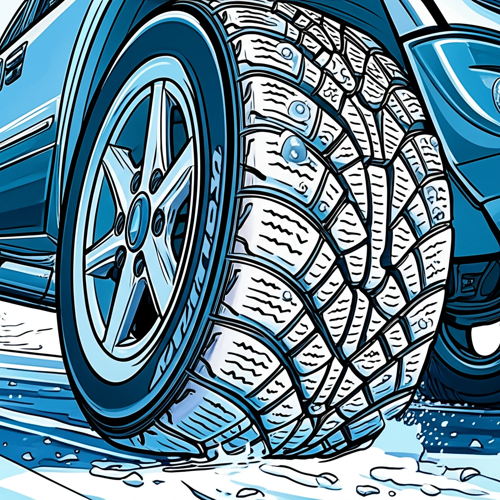 영상 7도 법칙 팰리세이드 윈터 타이..