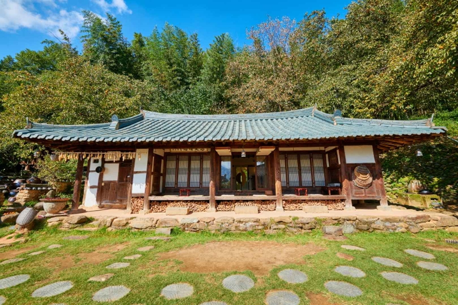 구례 가볼만한곳 베스트 10