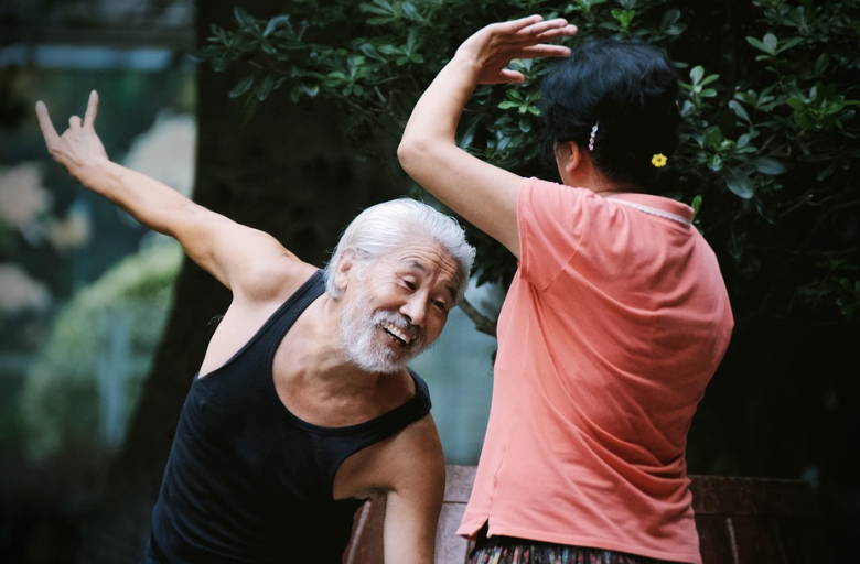 5060세대 여름 에너지충전 (순환, 보양식, 수면질)