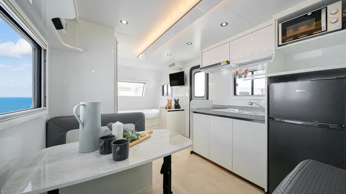 포에스-카라반-룸