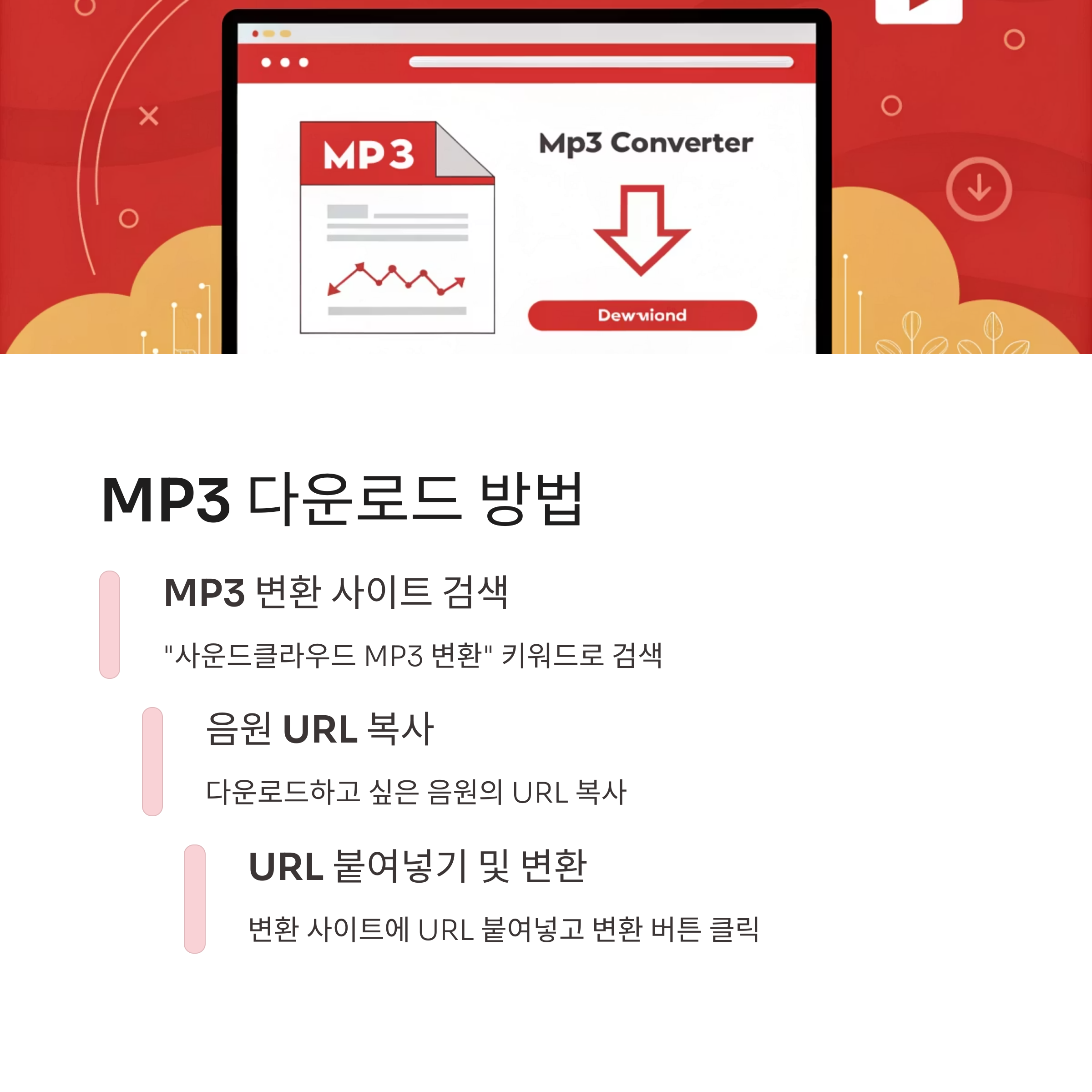 최신! 노래 무료 다운로드 완벽 가이드: 합법적으로 음악 파일 (MP3) 받기 &amp; 듣기 꿀팁 대방출!