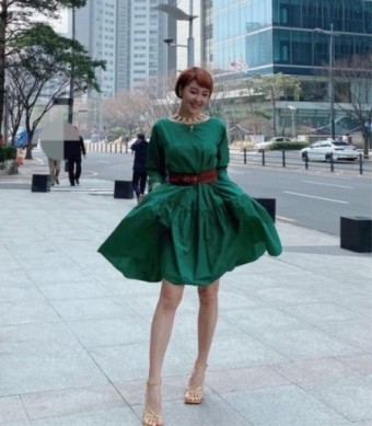 최은경 아나운서 나이 학력 키 프로필 가족관계
