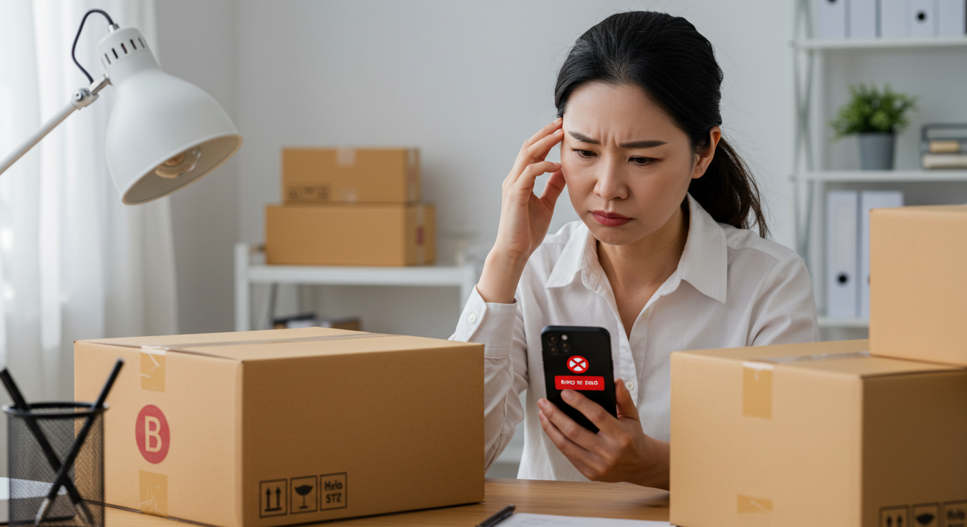 가품대응, 직구주의사항, 전자상거래