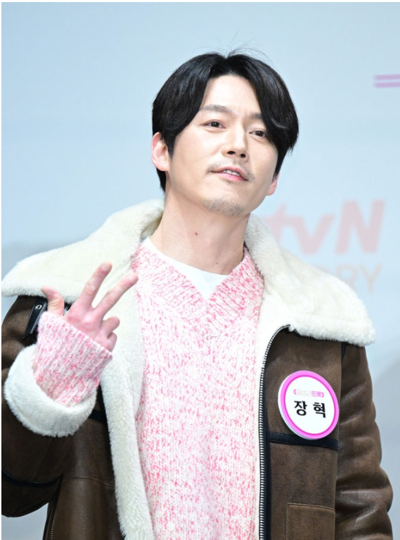 장혁 나이
