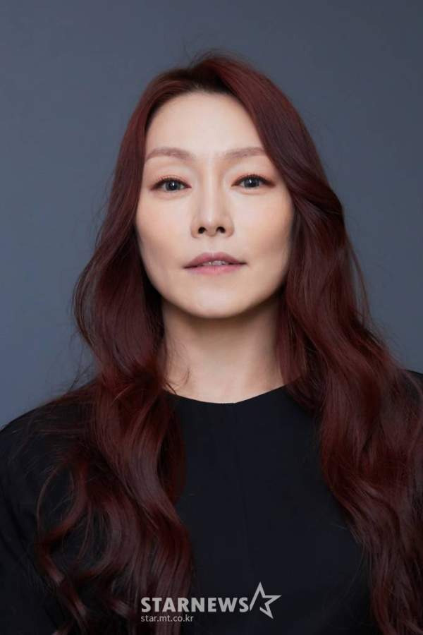차지연 프로필