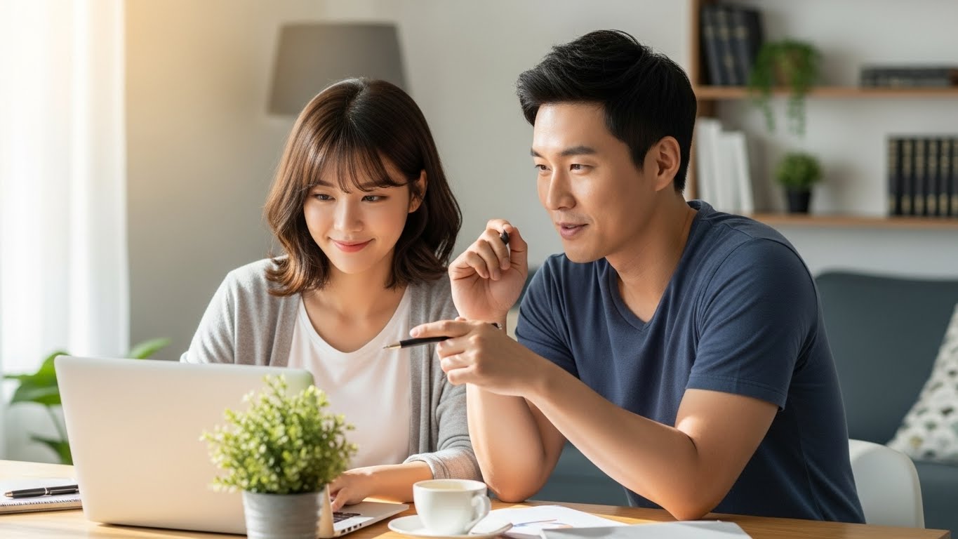 토지대장 무료열람