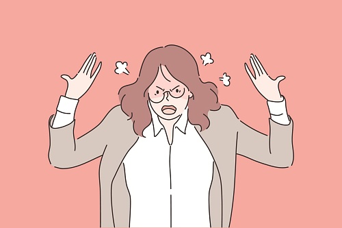 뇌절티비-일러스트