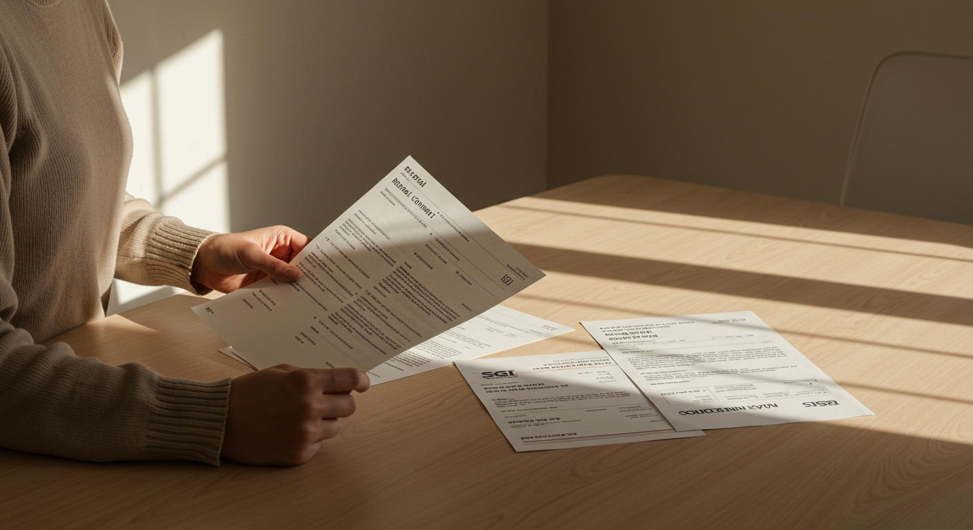 SGI 전세보증보험이란? 기본 개념과 필요성