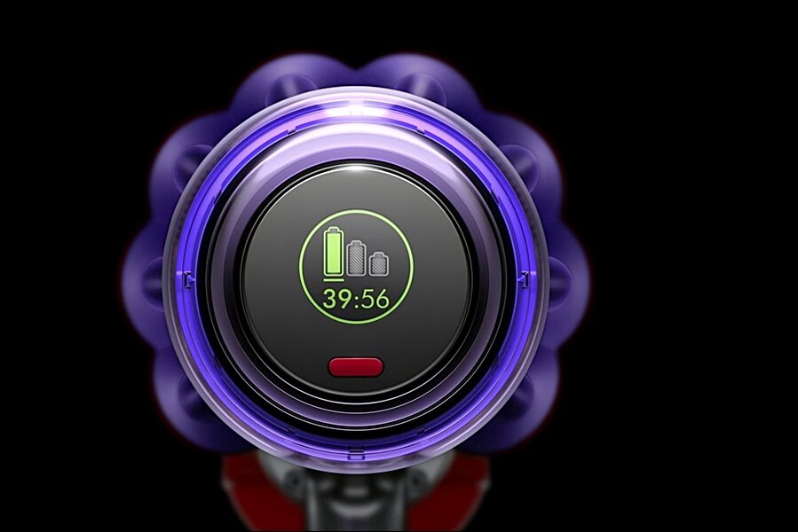 다이슨 디지털 슬림 무선청소기 출시