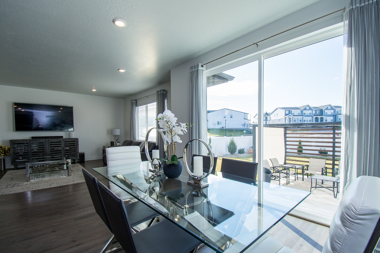 부모 부동산 사진