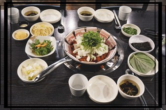 쭈꾸미볶음