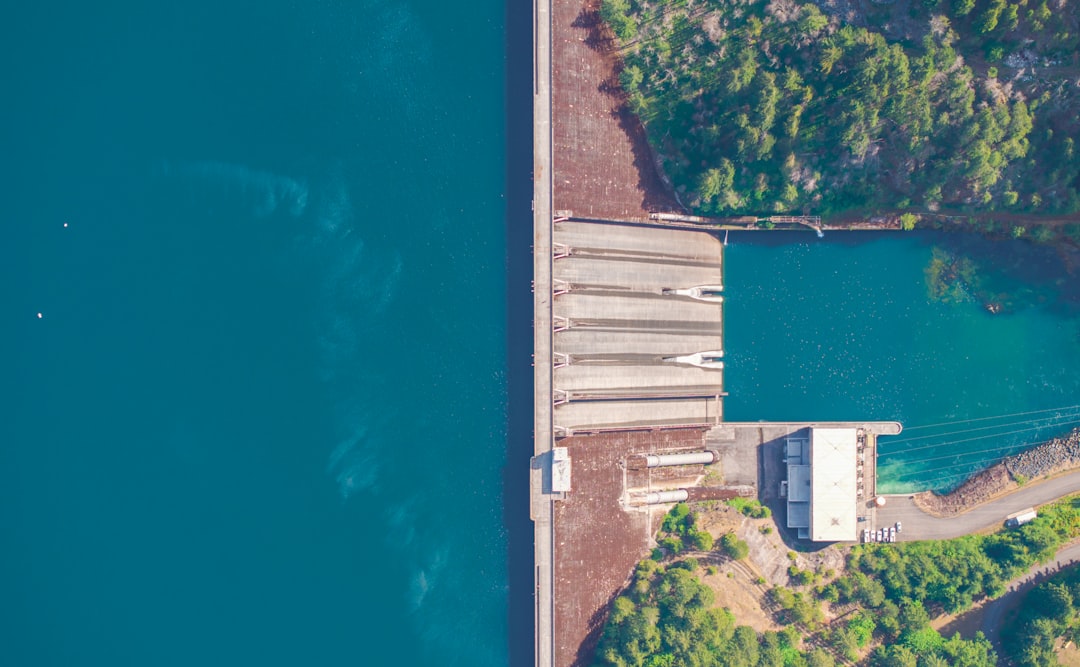 Hydropower