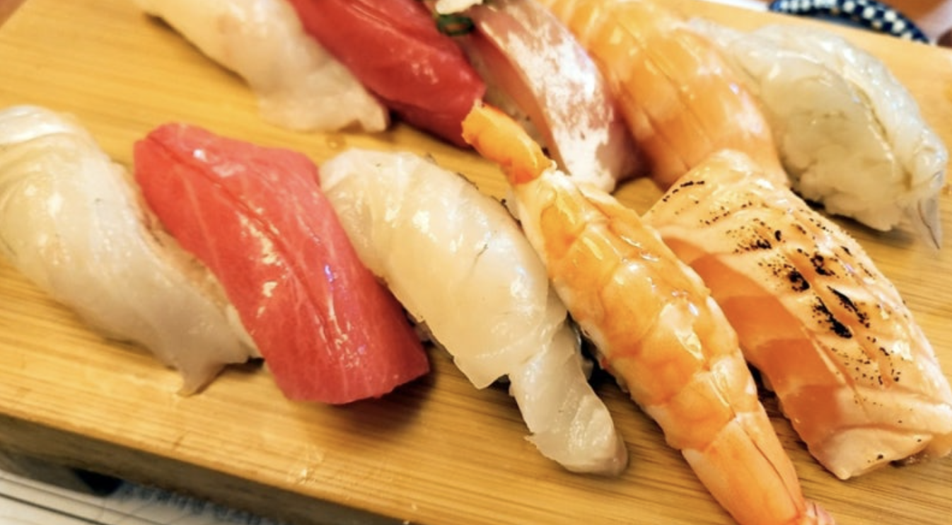 대구 후꾸스시|웨이팅 필수 스시 맛집, 스페셜 초밥 솔직 리뷰