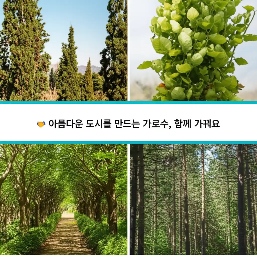 가로수종류_conclusion