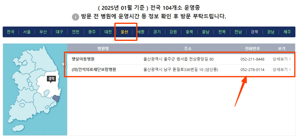 ์ธ์ฐ ์ค์ฐํด ๋ณ์