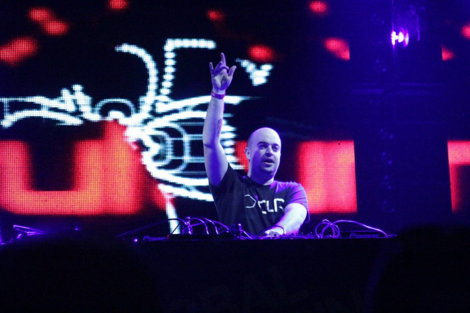 존 오칼라한 JOHN O'CALLAGHAN