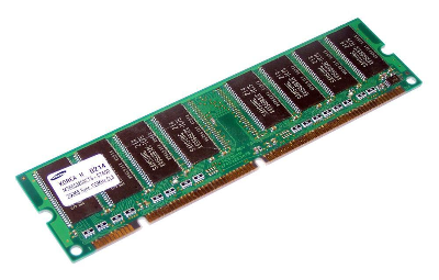 삼성전자 PC133 SDR SDRAM
