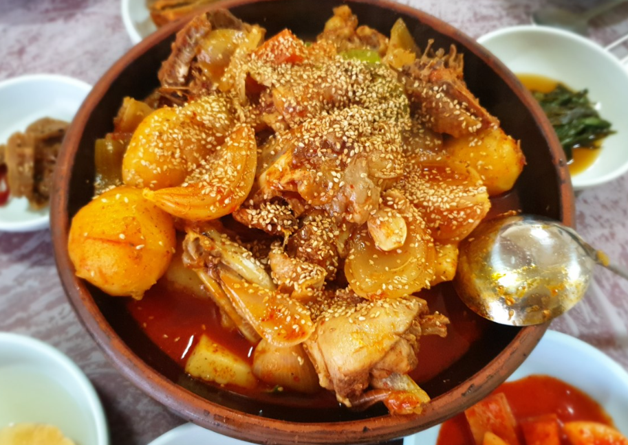 청학동 삼시세끼 하동맛집