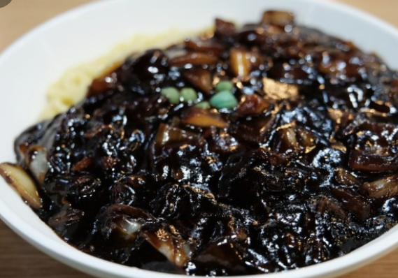 짜장면맛집