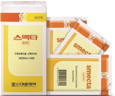 겨울 여행 시 필요한 비상약