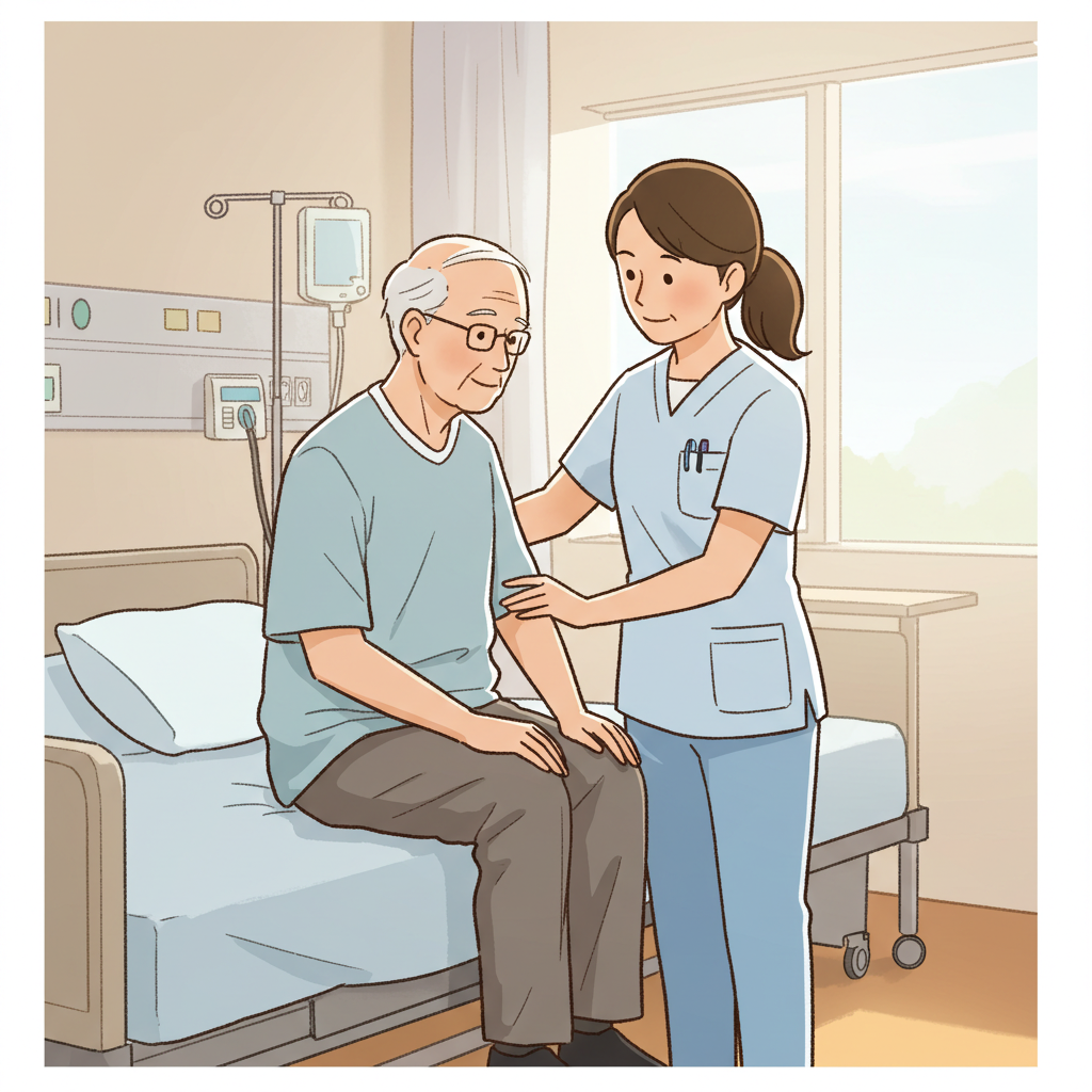 간병인자격확인