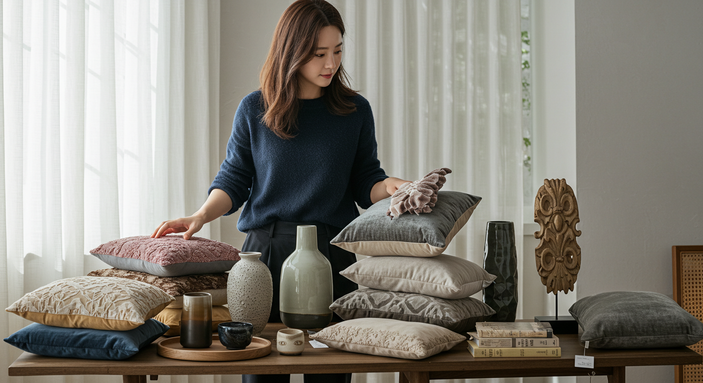 사무실 책상 식물 추천