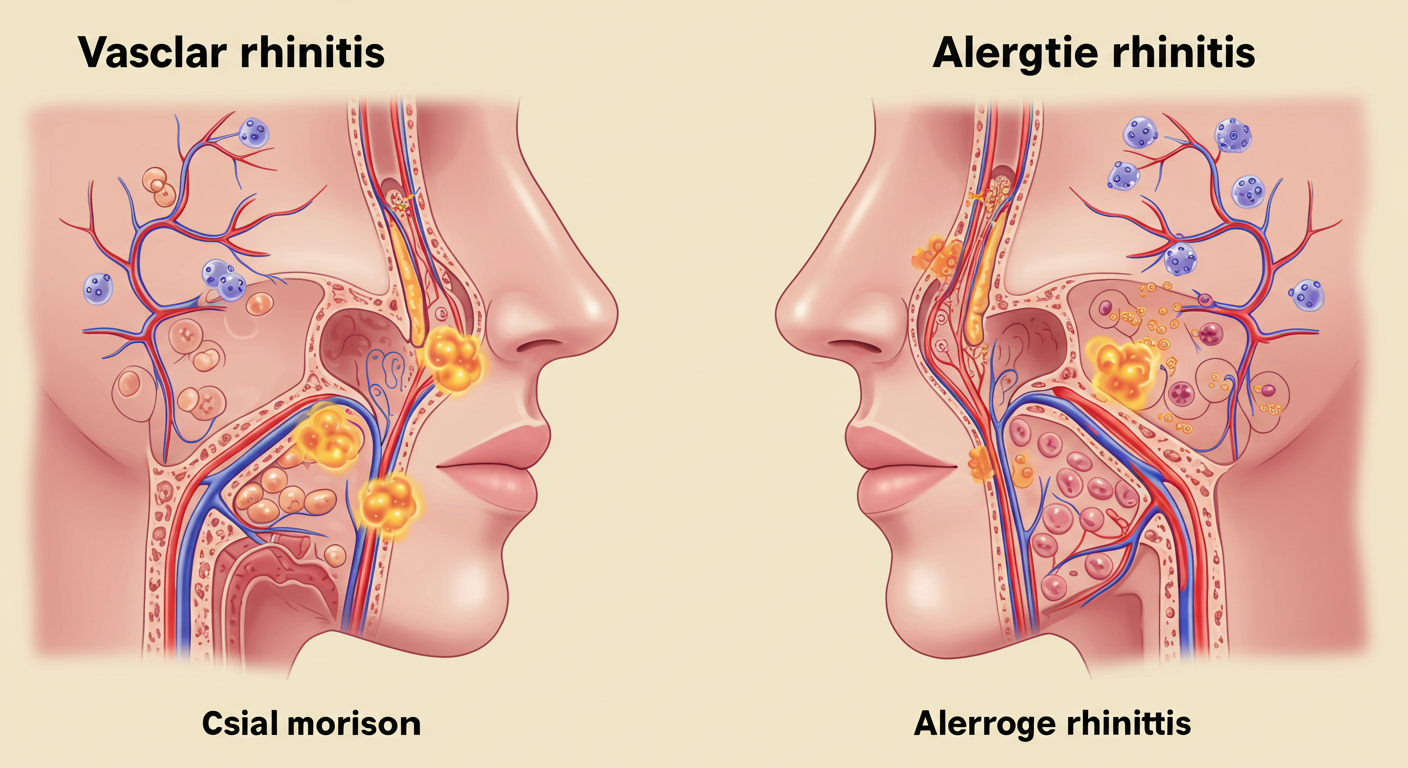 비염치료&amp;#44; 항히스타민제